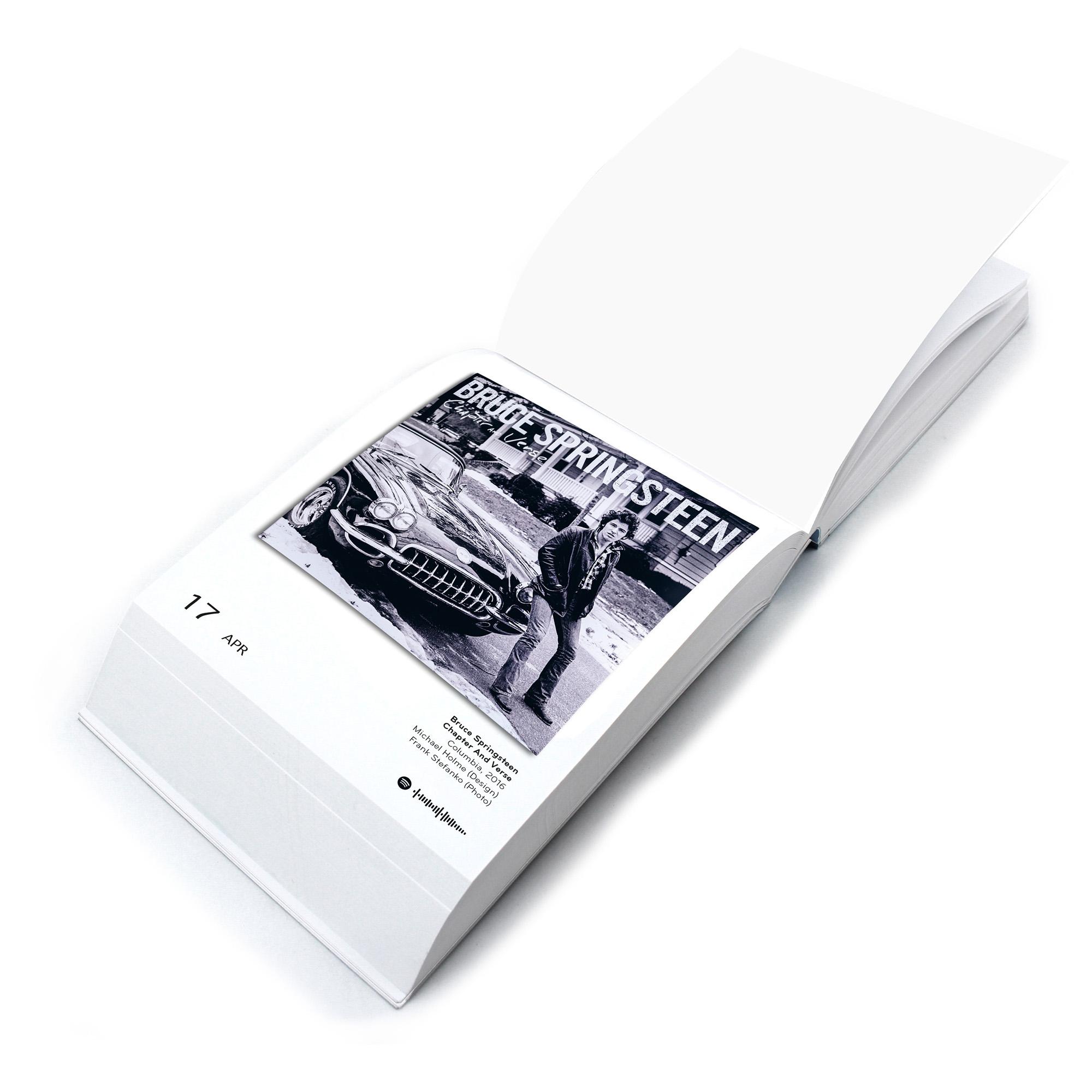 Beispielinhalt (Bild) The Art of Rock Covers