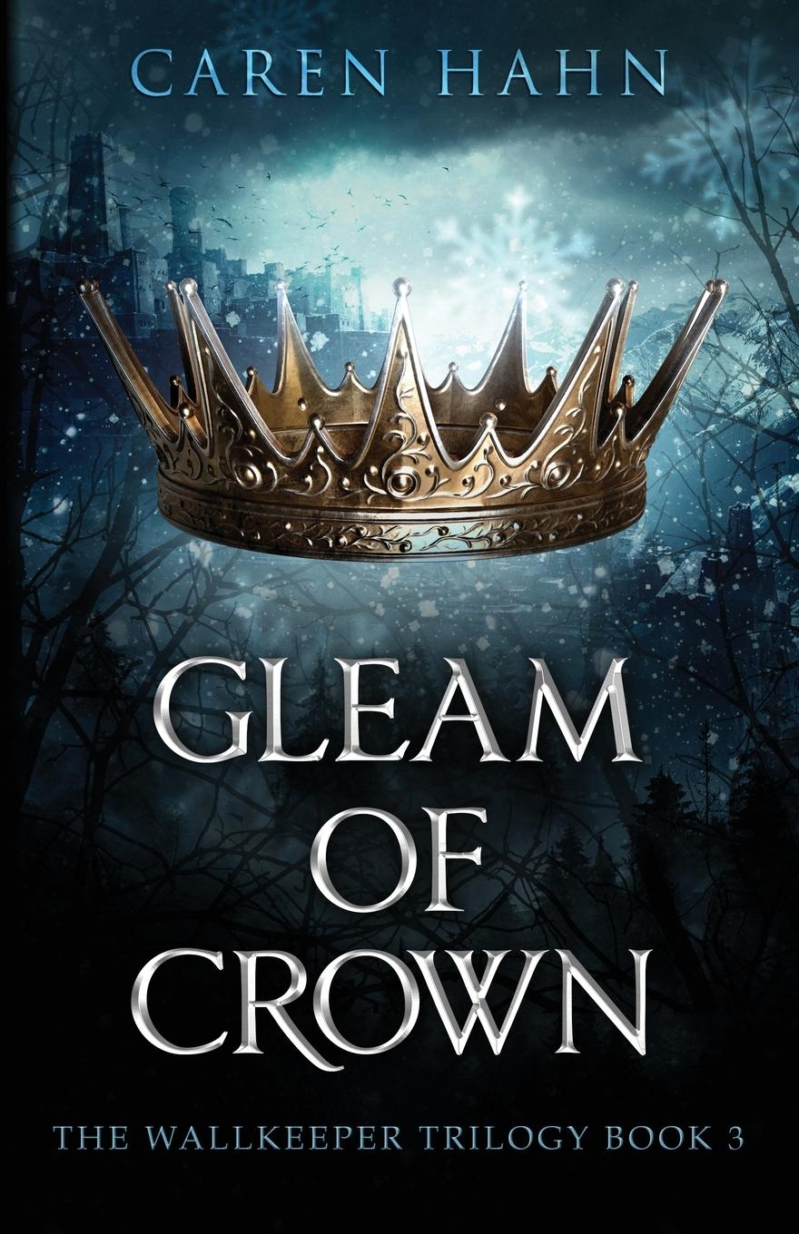 Vorderes Coverbild Gleam of Crown