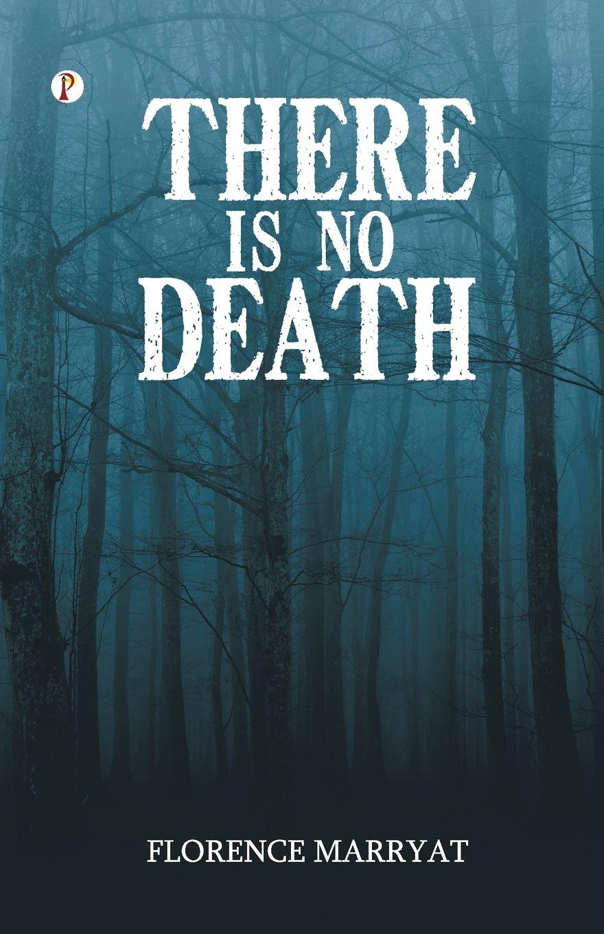 Vorderes Coverbild There is No Death