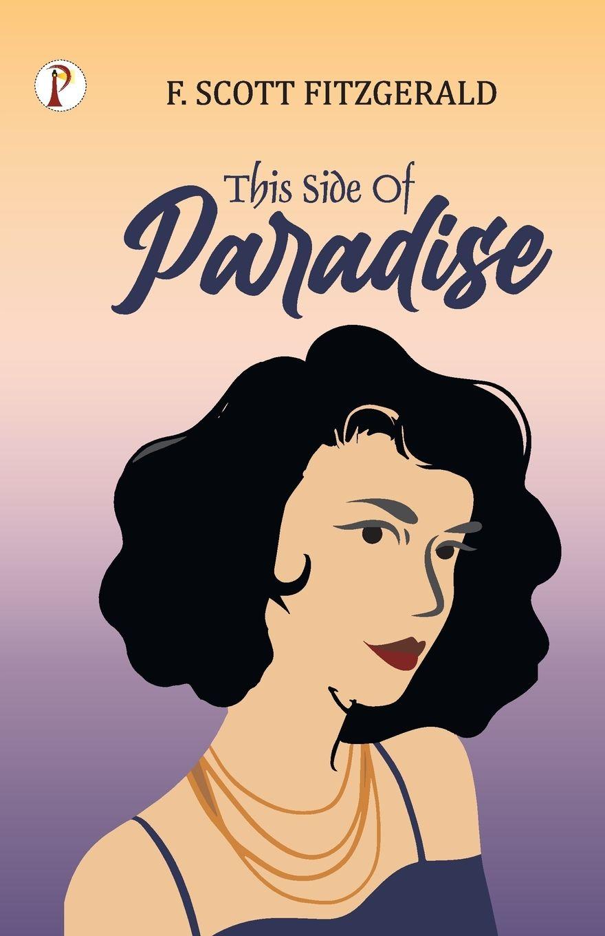 Vorderes Coverbild This Side of Paradise