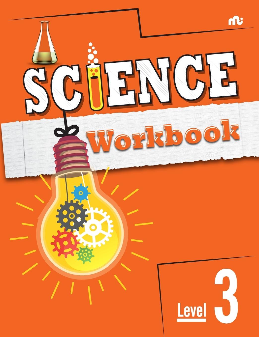 Vorderes Coverbild SCIENCE WORKBOOK
