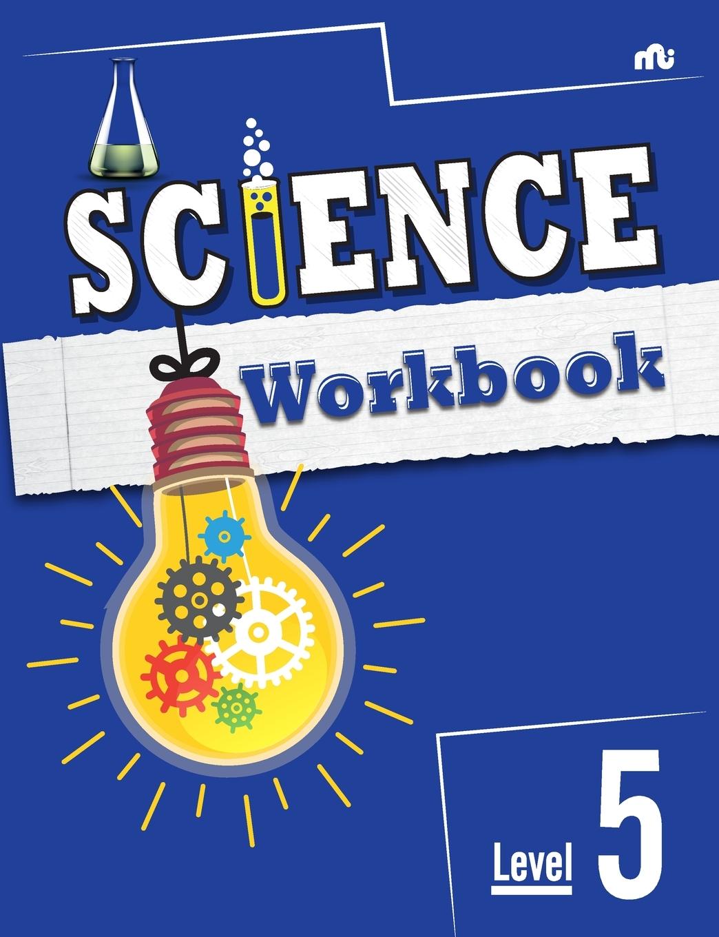 Vorderes Coverbild SCIENCE WORKBOOK