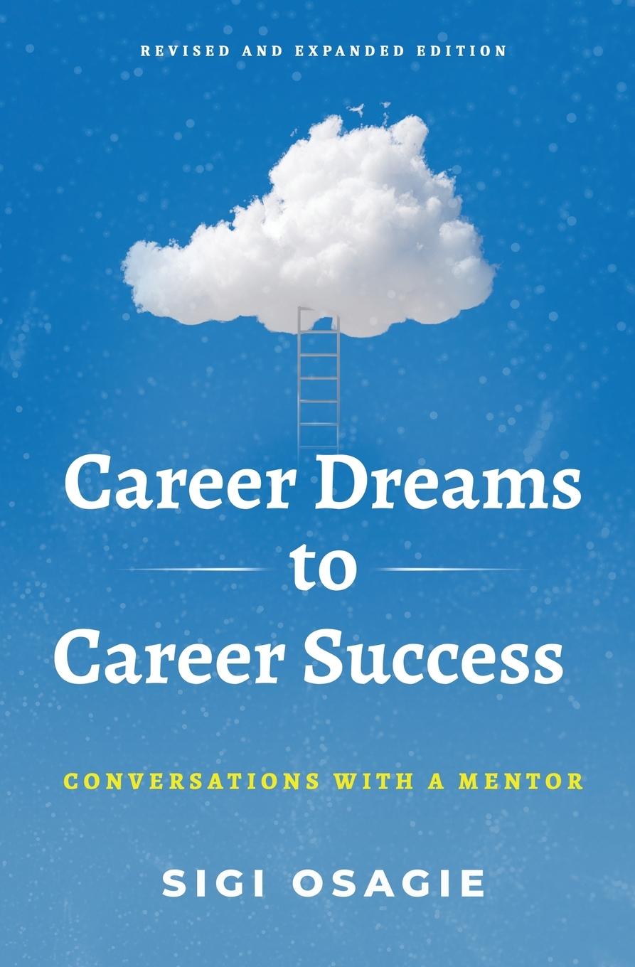 Vorderes Coverbild Career Dreams to Career Success