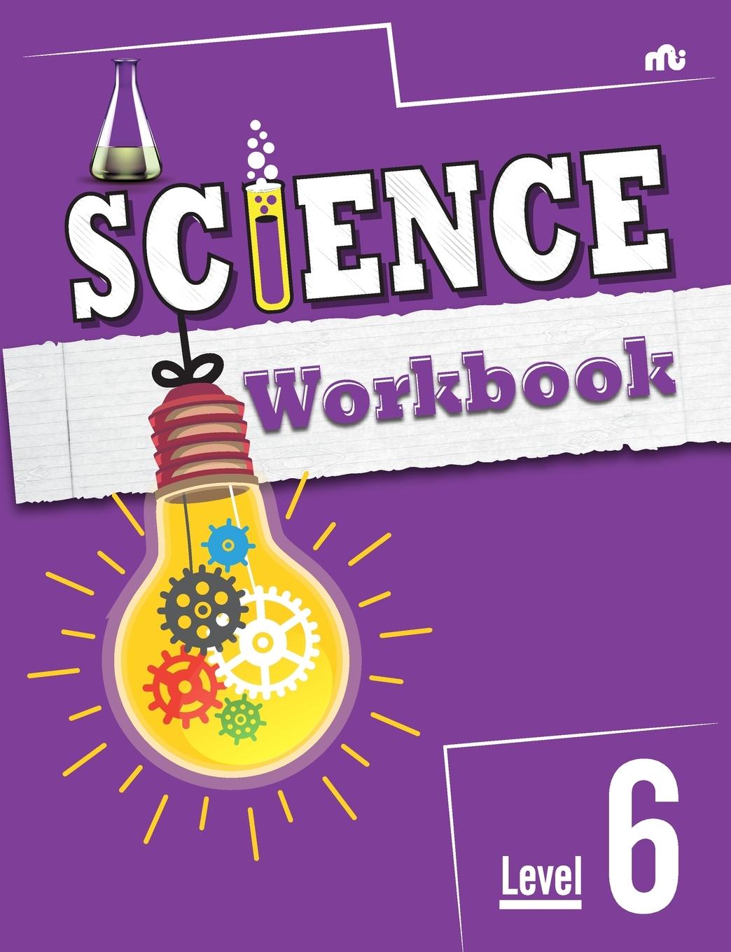 Vorderes Coverbild SCIENCE WORKBOOK