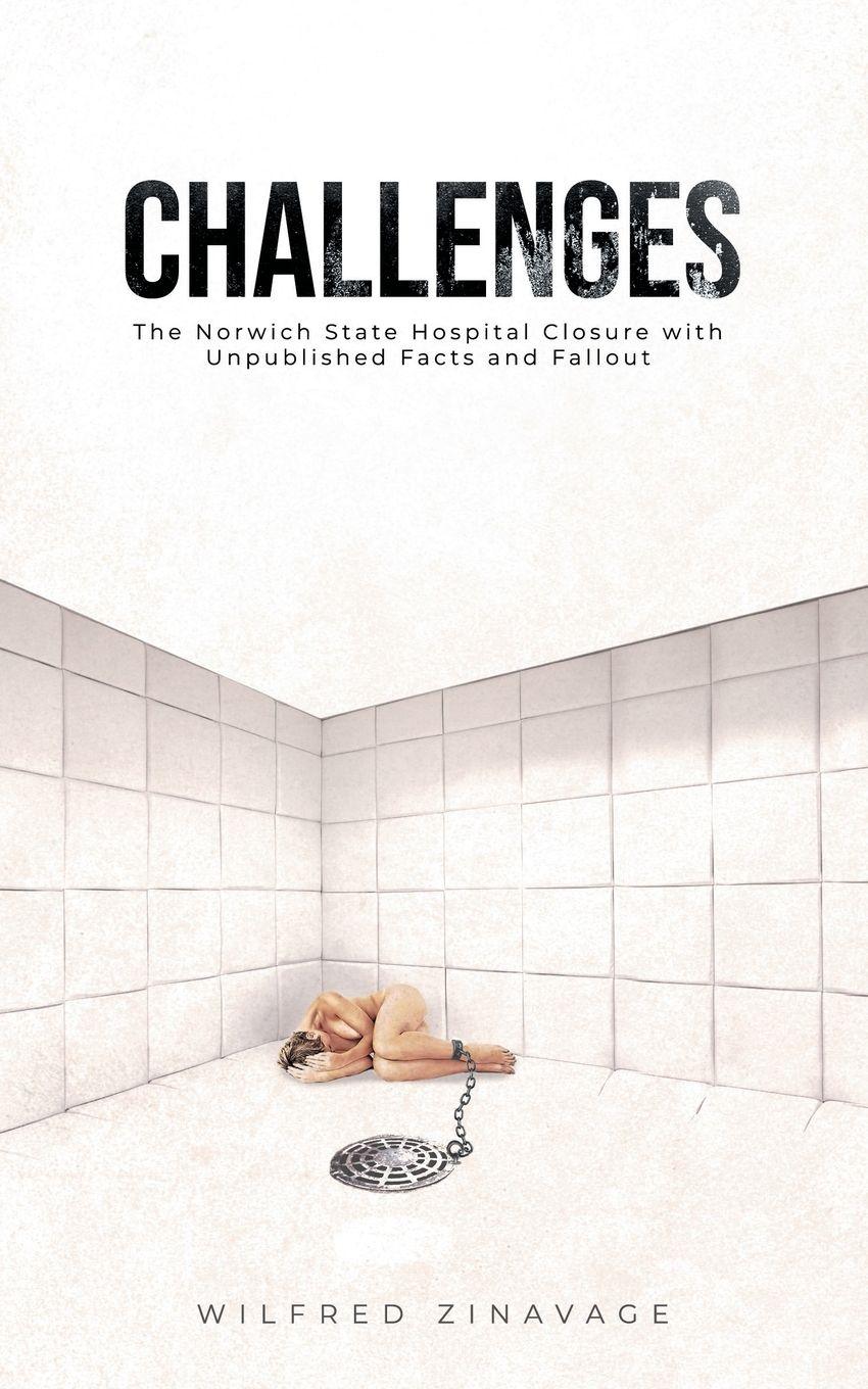 Vorderes Coverbild Challenges