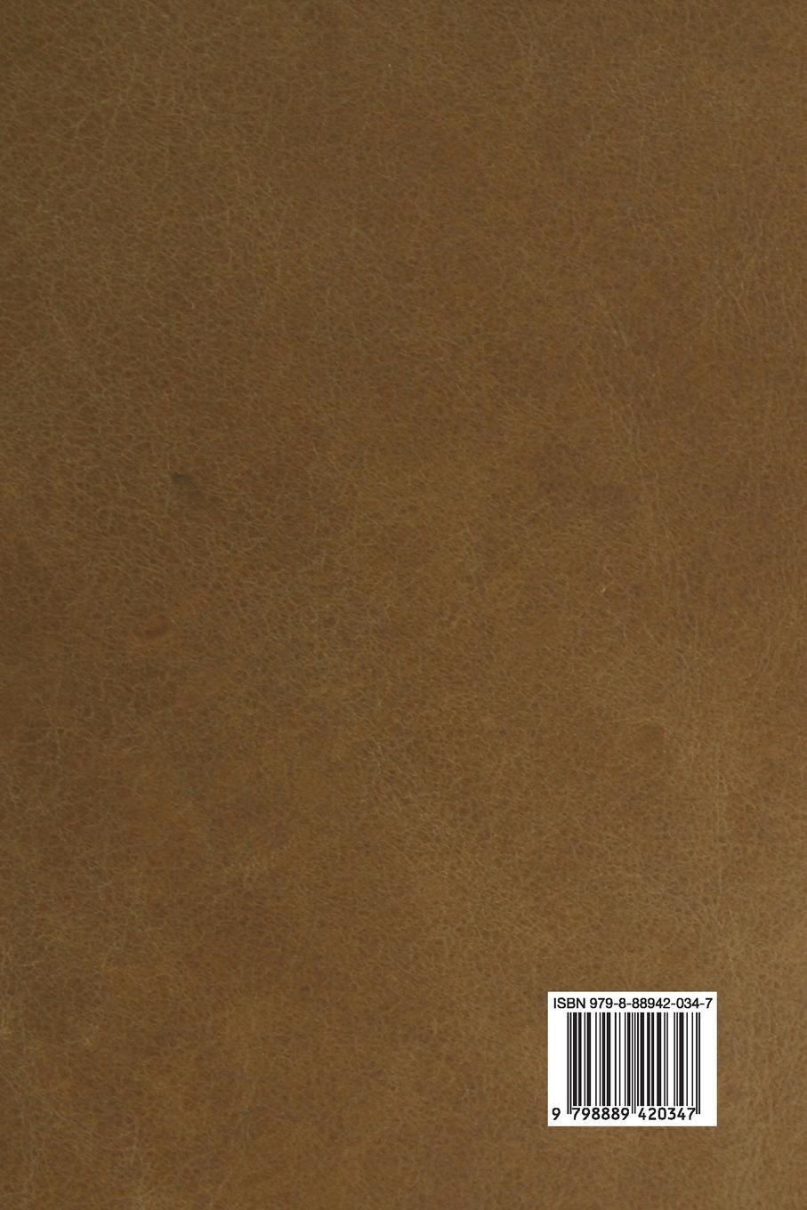 Rückseitencover The Doll Maker