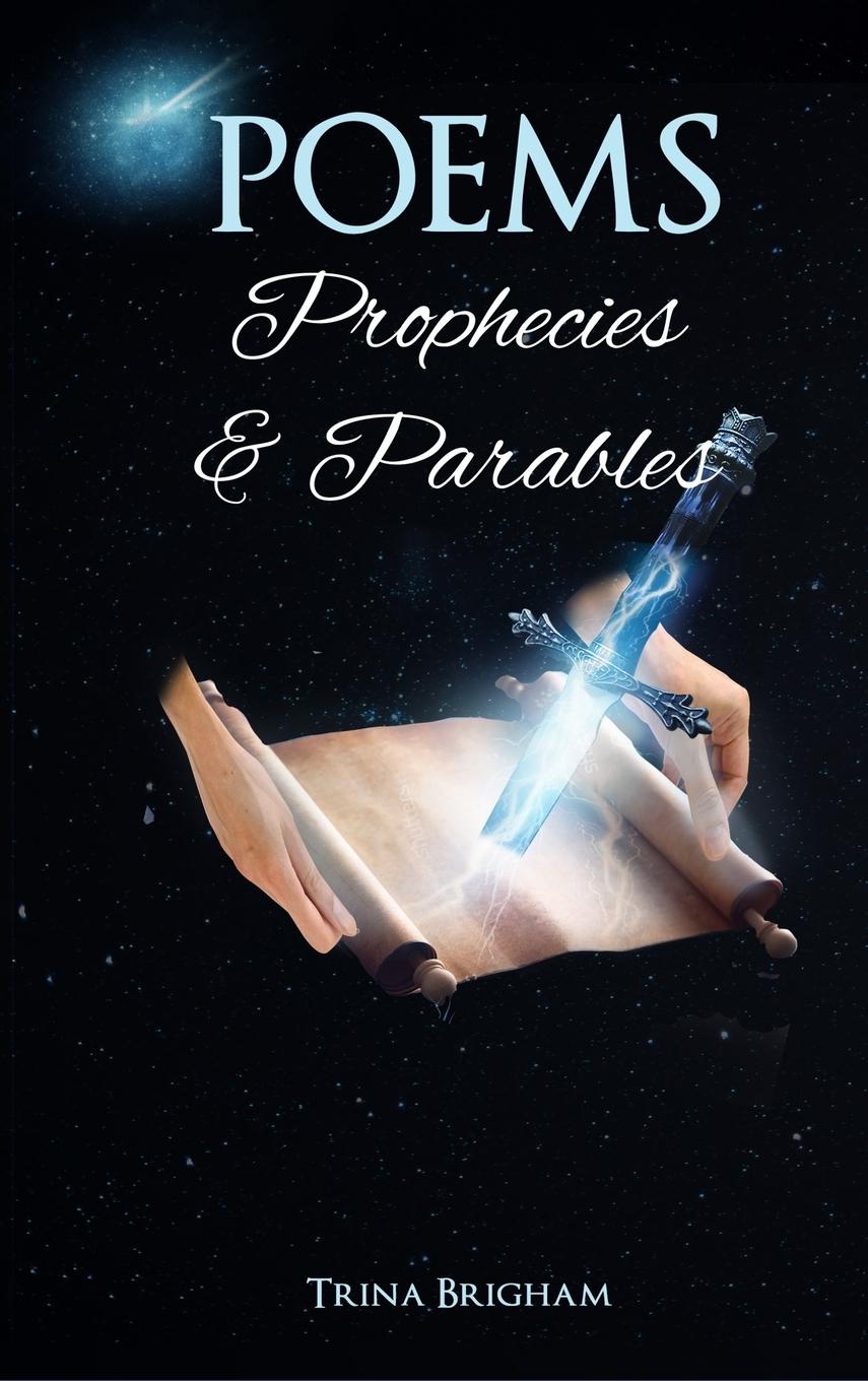 Vorderes Coverbild Poems, Prophecies and Parables
