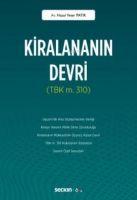 Vorderes Coverbild Kiralananin Devri
