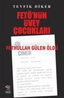 Vorderes Coverbild Fetönün Üvey Cocuklari