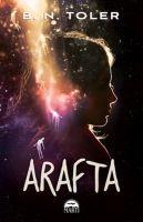 Vorderes Coverbild Arafta