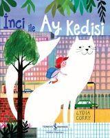 Vorderes Coverbild Inci Ile Ay Kedisi
