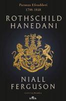 Vorderes Coverbild Rothschild Hanedani