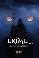 Vorderes Coverbild Erimel