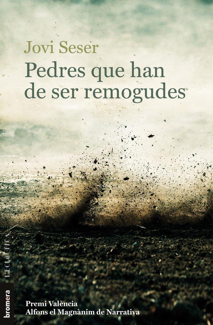 Vorderes Coverbild Pedres que han de ser remogudes