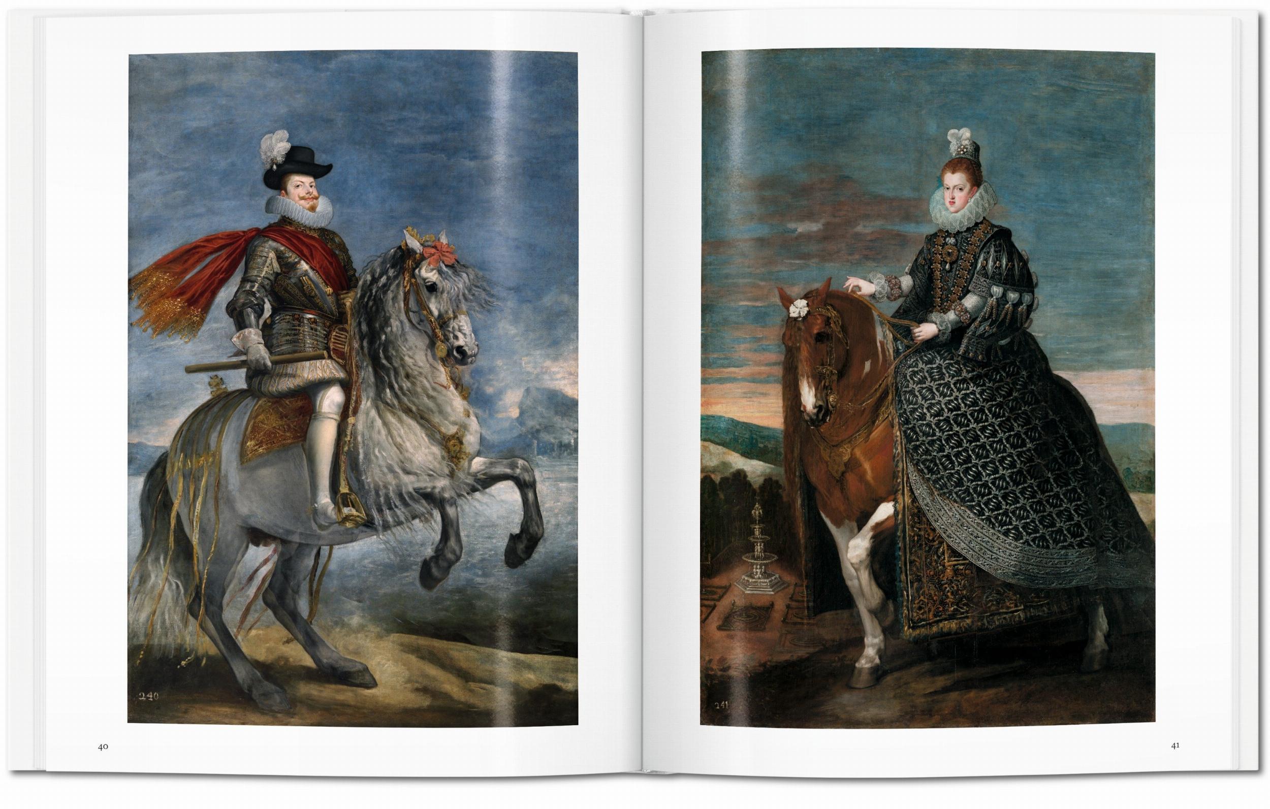 Beispielinhalt (Bild) Velázquez