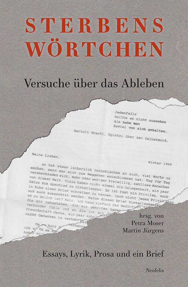 Vorderes Coverbild Sterbenswörtchen
