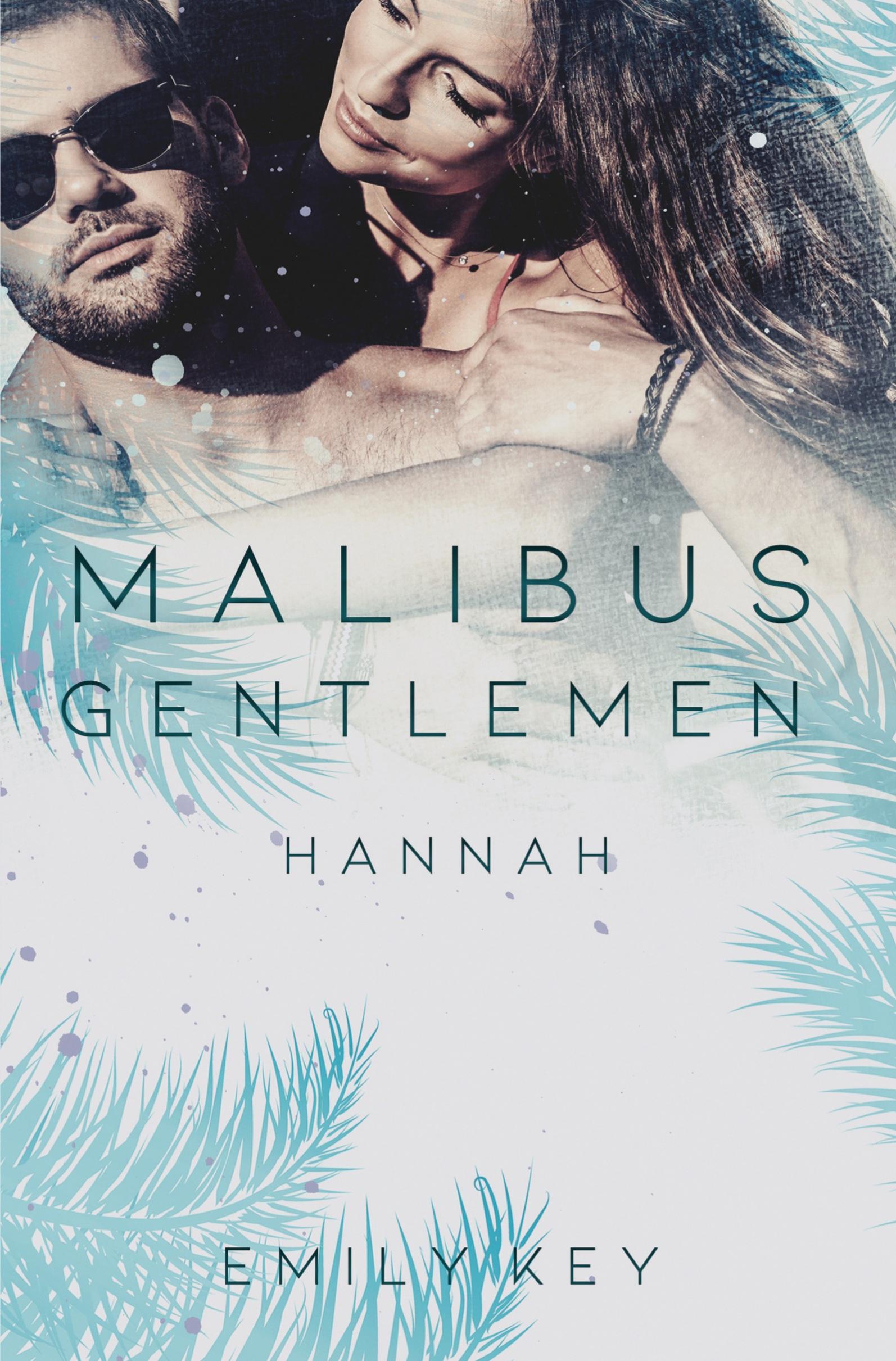 Vorderes Coverbild Malibus Gentlemen