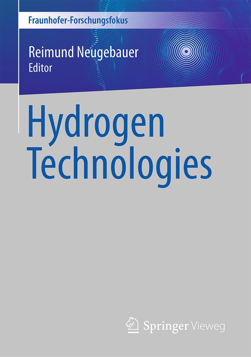Vorderes Coverbild Hydrogen Technologies