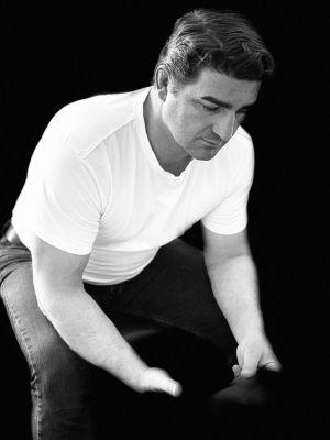 Autorenbild TRUE HARSHNESS