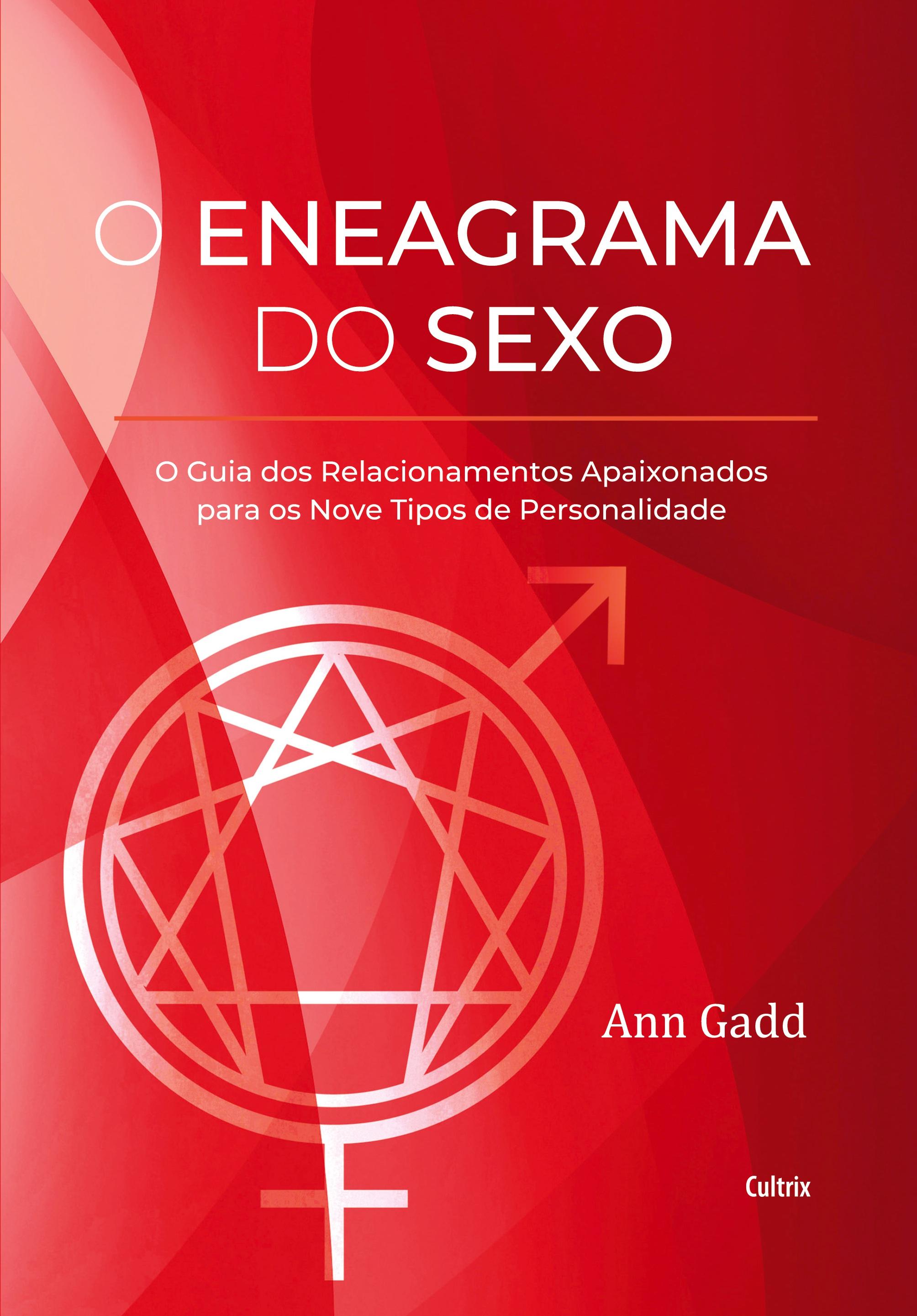 Vorderes Coverbild O eneagrama do sexo