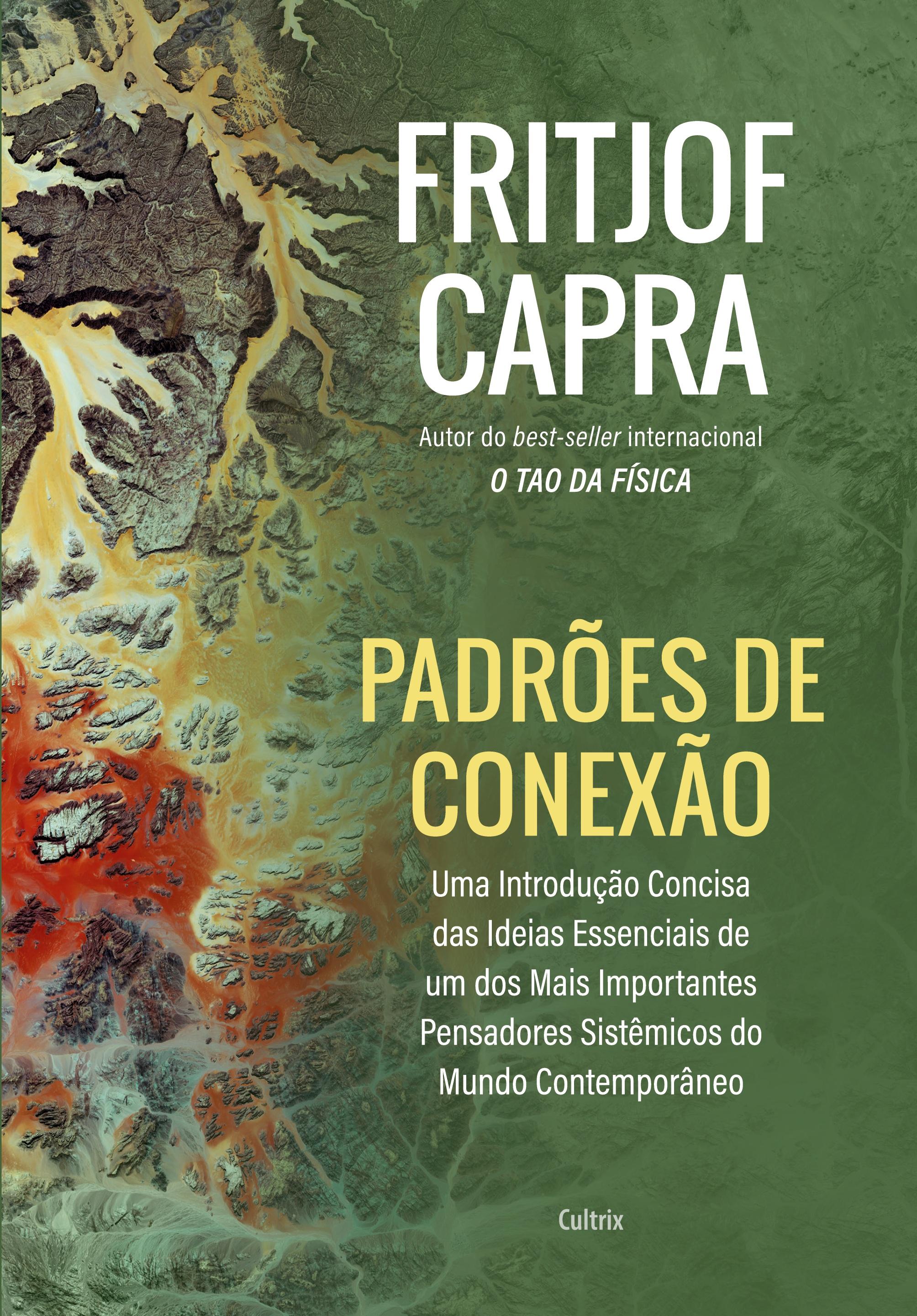 Vorderes Coverbild Padrões de conexão