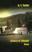 Vorderes Coverbild Schwarzer Holunder