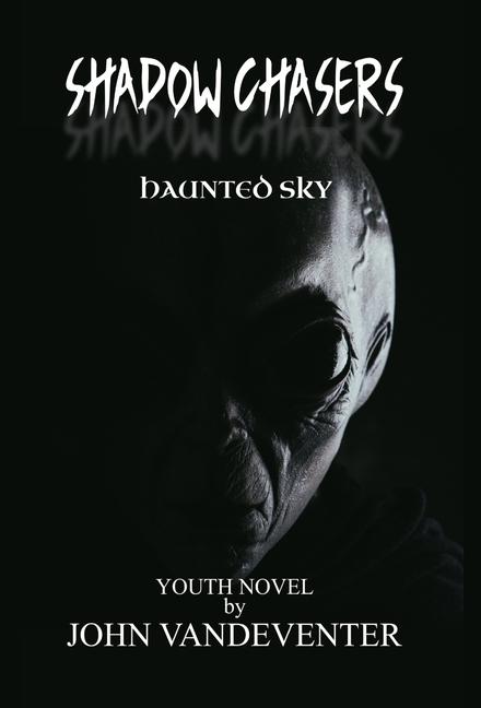 Vorderes Coverbild Shadow Chasers