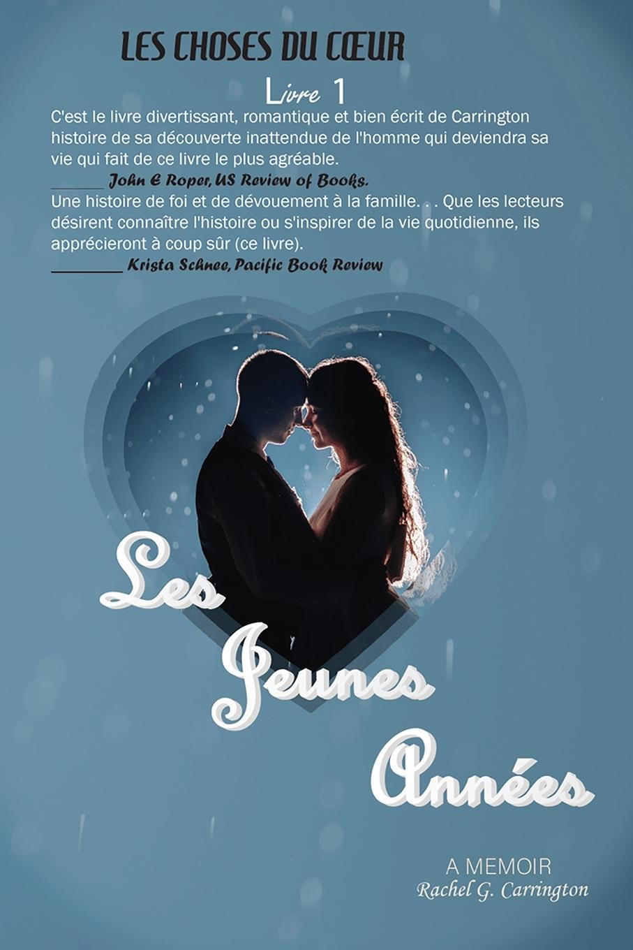 Vorderes Coverbild Les Jeunes Annèes (The Early Years)