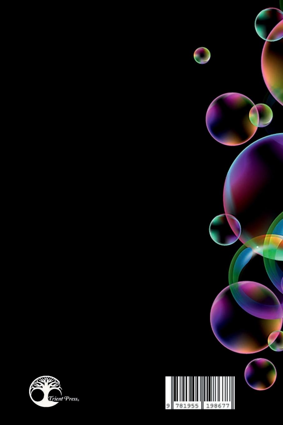 Rückseitencover FrameWork Journal