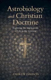 Vorderes Coverbild Astrobiology and Christian Doctrine