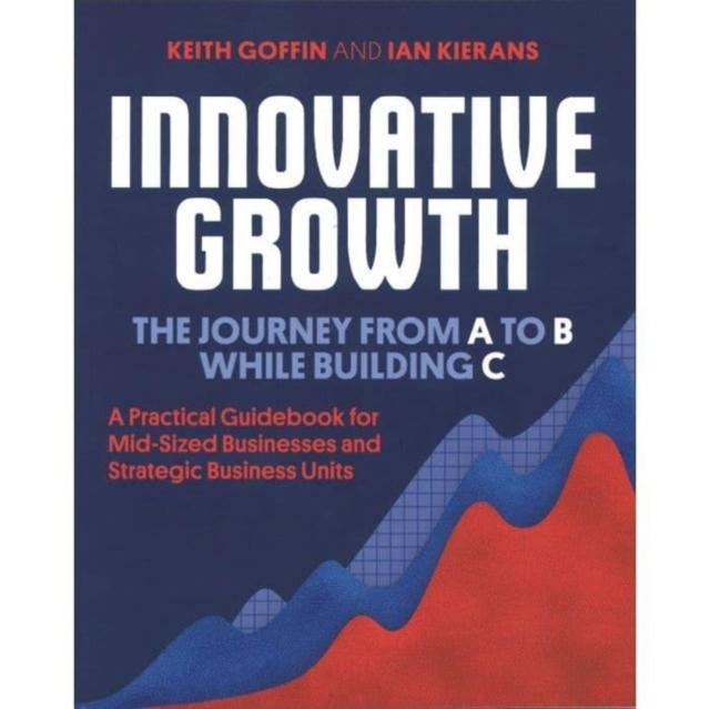 Vorderes Coverbild Innovative Growth