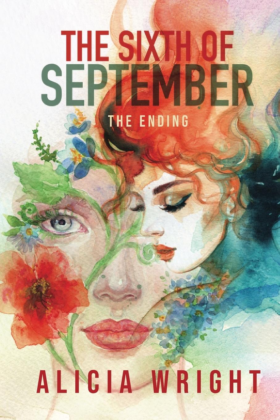 Vorderes Coverbild The Sixth of September The Ending