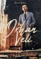 Vorderes Coverbild Orhan Veli Bütün Siirleri