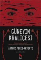 Vorderes Coverbild Güneyin Kralicesi