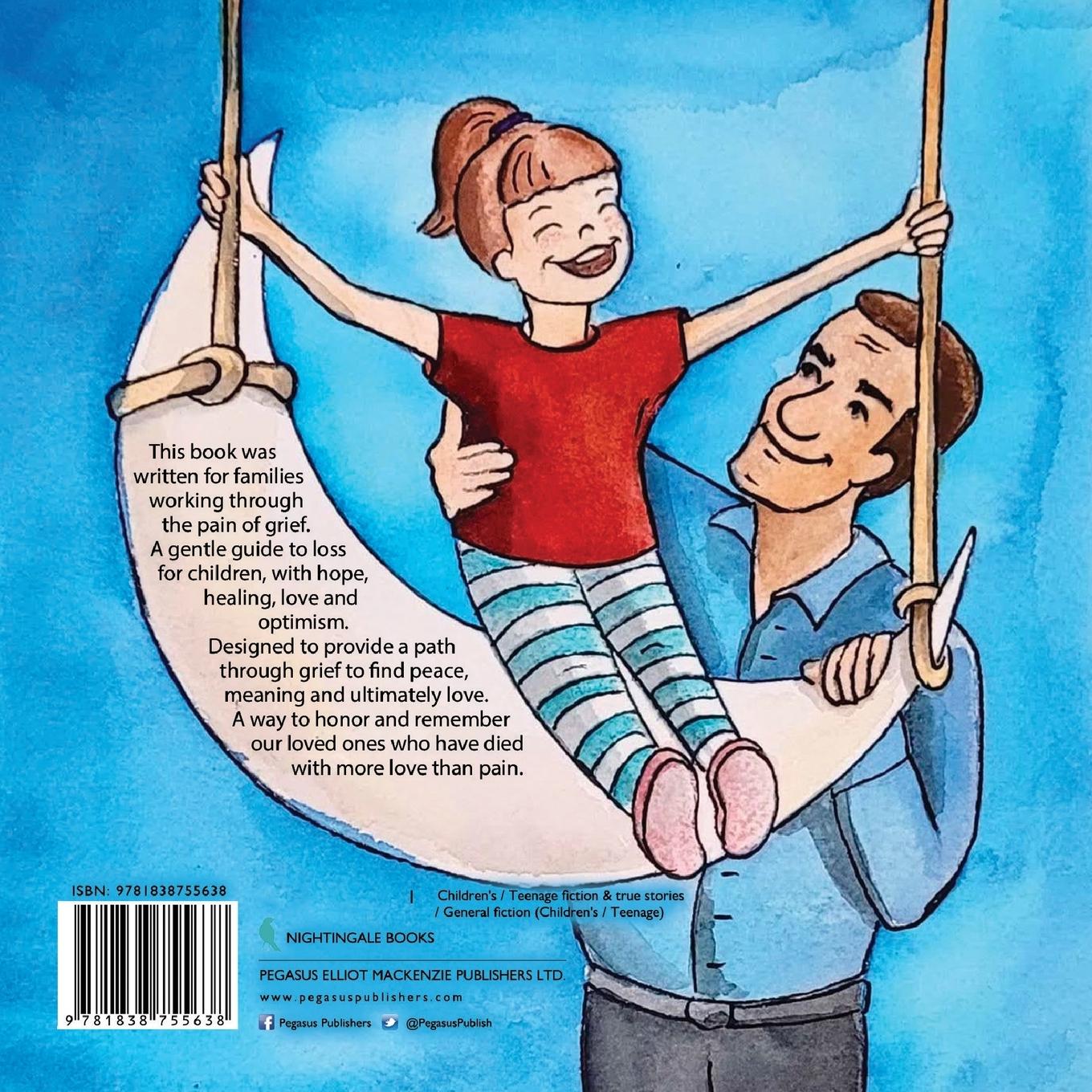 Rückseitencover We'll Always See the Same Moon