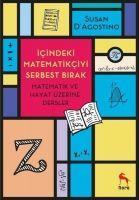 Vorderes Coverbild Icindeki Matematikciyi Serbest Birak