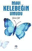 Vorderes Coverbild Mavi Kelebegin Umudu