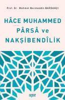 Vorderes Coverbild Hace Muhammed Parsa ve Naksibendilik