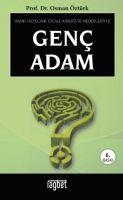 Vorderes Coverbild Genc Adam