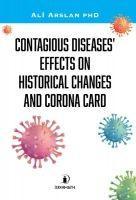 Vorderes Coverbild Contagious Diseases Effects On