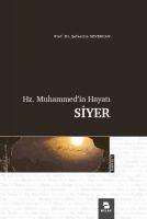 Vorderes Coverbild Hz. Muhammedin Hayati Siyer