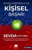 Vorderes Coverbild Duygu Kontrolü Ile Kisisel Basari