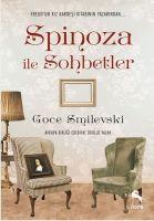 Vorderes Coverbild Spinoza ile Sohbetler