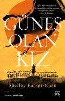 Vorderes Coverbild Günes Olan Kiz