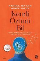 Vorderes Coverbild Kendi Özünü Bil