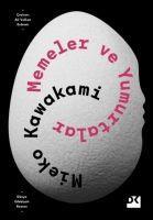 Vorderes Coverbild Memeler ve Yumurtalar