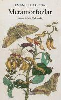 Vorderes Coverbild Metamorfozlar