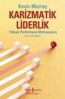 Vorderes Coverbild Karizmatik Liderlik