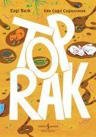 Vorderes Coverbild Toprak