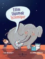 Vorderes Coverbild Filim Uyumak Istemiyor
